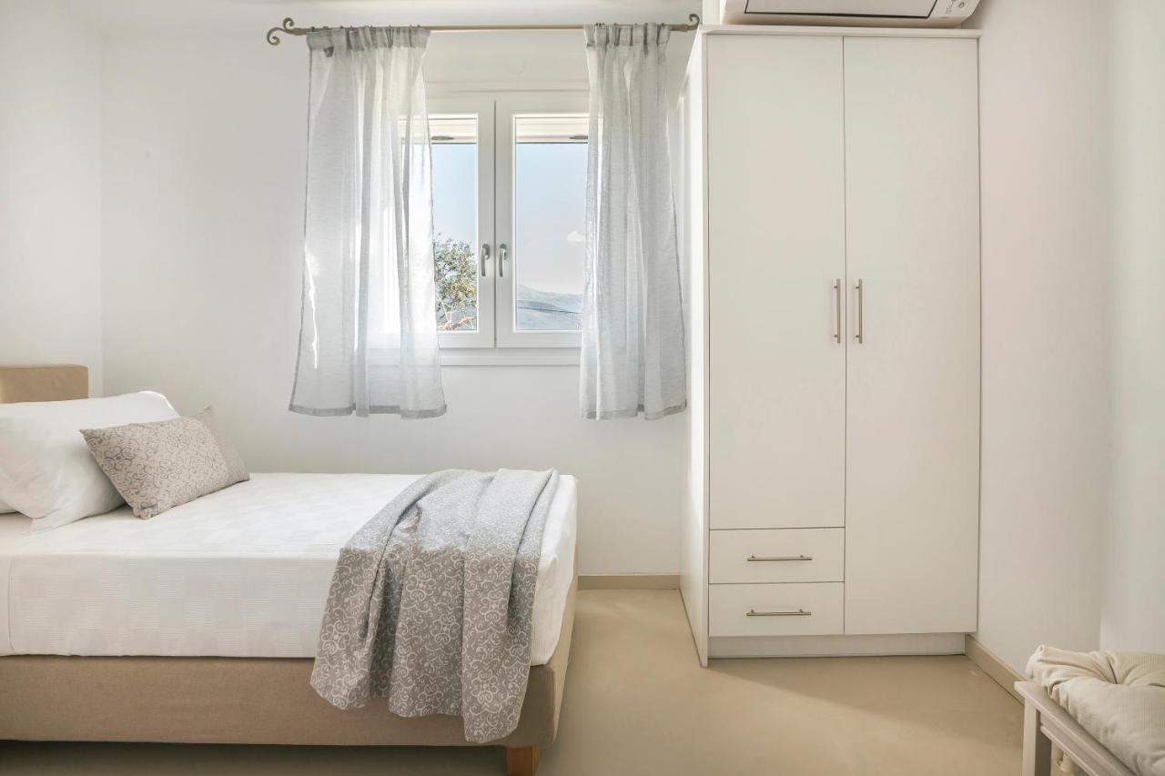 Apollonides Seafront Villa1 Aoede Lixouri Exteriör bild